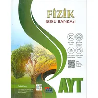 AYT Fizik Soru Bankası (Kampanyalı) Açı Yayınları