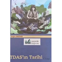 Tdasın Tarihi - Engin Erkiner - İzan Yayıncılık
