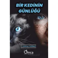 Bir Kedinin Günlüğü - İ. Gökhan Durmaz - Omca Yayınları