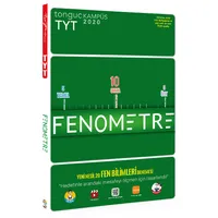 Tonguç TYT Fenometre
