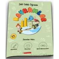 Zeka Odaklı Öğrenim - Kavramlar - Emrehan Halıcı - ODTÜ Geliştirme Vakfı Yayıncılık