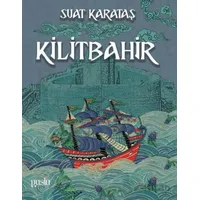 Kilitbahir - Suat Karataş - Puslu Yayıncılık