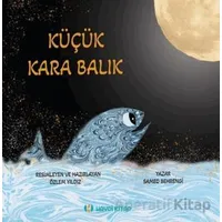 Küçük Kara Balık - Samed Behrengi - H Yayınları