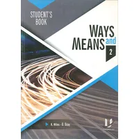 Ways and Means 2 Students Book