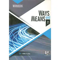 Ways and Means 2 Workbook