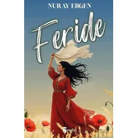 Feride - Nuray Ergen - Parola Yayınları