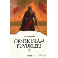Örnek İslam Büyükleri 2 - İhsan Kerem - İnkılab Yayınları