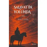 Salavatın Yolunda - Aykut Ehlil - Berikan Yayınevi