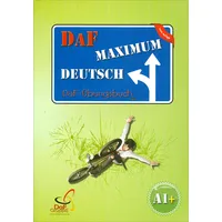Daf Maxımum Deutsch A1+