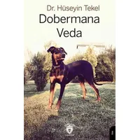 Dobermana Veda - Hüseyin Tekel - Dorlion Yayınları