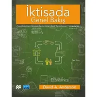 İktisada Genel Bakış - David. A. Anderson - Nobel Akademik Yayıncılık