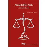 Adaletin Adı Alevilik - Şeyh Bedreddin - Gece Kitaplığı