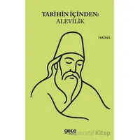 Tarihin İçinden Alevilik - Nama - Gece Kitaplığı