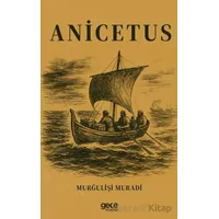 Anicetus - Murğulişi Muradi - Gece Kitaplığı