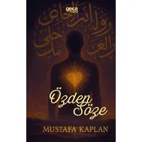 Özden Söze - Mustafa Kaplan - Gece Kitaplığı