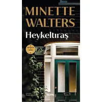 Heykeltıraş - Minette Walters - Alfa Yayınları