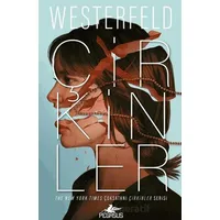 Çirkinler - Scott Westerfeld - Pegasus Yayınları