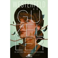 Güzeller - Scott Westerfeld - Pegasus Yayınları