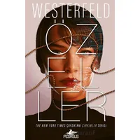 Özeller - Scott Westerfeld - Pegasus Yayınları