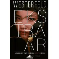 Ekstralar - Scott Westerfeld - Pegasus Yayınları