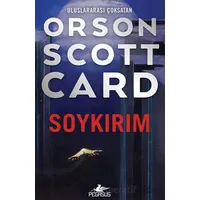 Soykırım - Orson Scott Card - Pegasus Yayınları