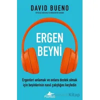 Ergen Beyni - David Bueno - Pegasus Yayınları