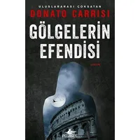 Gölgelerin Efendisi - Donato Carrisi - Pegasus Yayınları