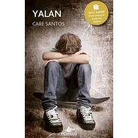 Yalan - Care Santos - Pegasus Yayınları