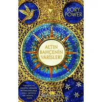 Altın Bahçenin Varisleri - Rory Power - Epsilon Yayınevi