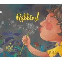 Rabbim - Kolektif - Türkiye Diyanet Vakfı Yayınları