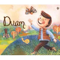 Duam - Kolektif - Türkiye Diyanet Vakfı Yayınları