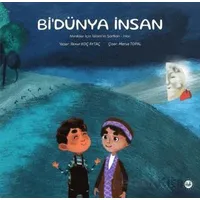 Bi Dünya İnsan - İlknur Koç Aytaç - Diyanet İşleri Başkanlığı