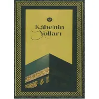 Kabe’nin Yolları - Kolektif - Türkiye Diyanet Vakfı Yayınları