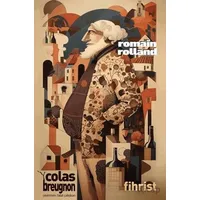 Colas Breugnon - Romain Rolland - Fihrist Kitap