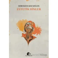 Estetik Hisler - Dorukhan Kocaoğlan - Meşe Kitaplığı