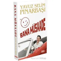 Bana Müsaade - Yavuz Selim Pınarbaşı - YDY Yayınları