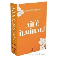 Güncel Aile İlmihali - Mehmet Dikmen - Demlik Yayınları