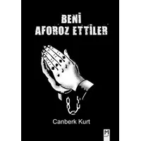 Beni Aforoz Ettiler - Canberk Kurt - Memento Mori