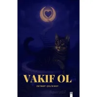 Vakıf Ol - Zeynep Çeliksoy - Memento Mori
