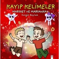 Kayıp Kelimeler, Marsket ve Marsanka - Songül Bayram - Memento Mori