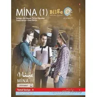 Mina (1) - Kolektif - Bilge Kültür Sanat