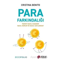 Para Farkındalığı - Cristina Benito - Scala Yayıncılık