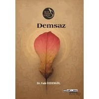 Demsaz - Faik Özdengül - Atlas Akademi