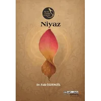 Niyaz - Faik Özdengül - Atlas Akademi