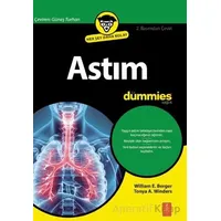 Astım - William E. Berger - Nobel Yaşam