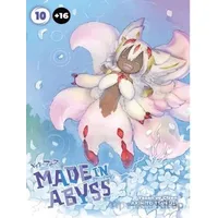 Made in Abyss Cilt 10 - Akihito Tsukushi - Komikşeyler Yayıncılık