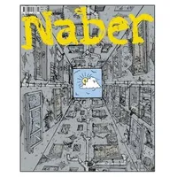 Naber Sayı 16 - Komikşeyler Yayıncılık