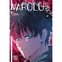 Varoluş 2 - Kwang Jin - Athica Yayınları