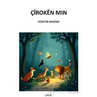 Çiroken Min - Hüseyin Masdar - Liman Yayınevi