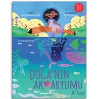 Doğanın Akvaryumu - Meghan Wilson Duff - Okuyan Koala